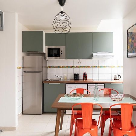 Dify Berlioz - Charpennes Apartamento Villeurbanne Exterior foto